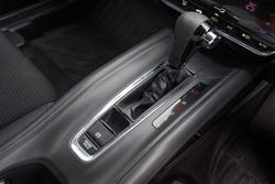 2021 Honda HR-V VTi