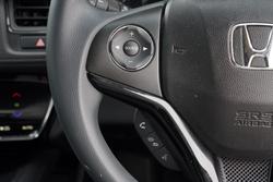 2021 Honda HR-V VTi