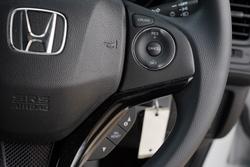 2021 Honda HR-V VTi