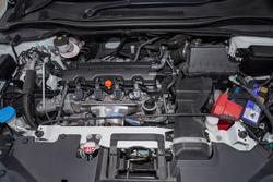 2021 Honda HR-V VTi