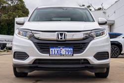 2021 Honda HR-V VTi