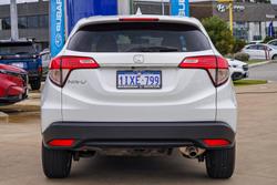 2021 Honda HR-V VTi