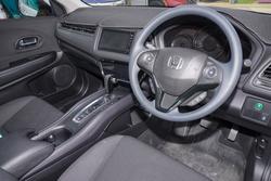 2021 Honda HR-V VTi