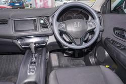 2021 Honda HR-V VTi