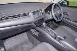 2021 Honda HR-V VTi