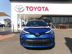 2021 Toyota C-HR C-HR Koba AWD 1.2L Petrol Auto CVT Wagon 2X08770 004