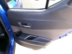 2021 Toyota C-HR C-HR Koba AWD 1.2L Petrol Auto CVT Wagon 2X08770 004