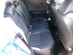 2021 Toyota C-HR C-HR Koba AWD 1.2L Petrol Auto CVT Wagon 2X08770 004