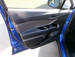 2021 Toyota C-HR C-HR Koba AWD 1.2L Petrol Auto CVT Wagon 2X08770 004