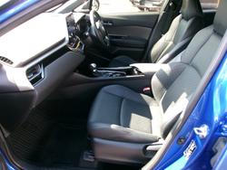 2021 Toyota C-HR C-HR Koba AWD 1.2L Petrol Auto CVT Wagon 2X08770 004