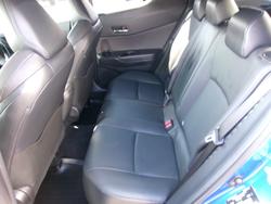 2021 Toyota C-HR C-HR Koba AWD 1.2L Petrol Auto CVT Wagon 2X08770 004