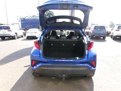 2021 Toyota C-HR C-HR Koba AWD 1.2L Petrol Auto CVT Wagon 2X08770 004