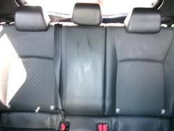 2021 Toyota C-HR C-HR Koba AWD 1.2L Petrol Auto CVT Wagon 2X08770 004