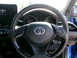 2021 Toyota C-HR C-HR Koba AWD 1.2L Petrol Auto CVT Wagon 2X08770 004