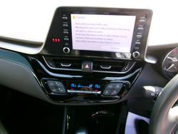 2021 Toyota C-HR C-HR Koba AWD 1.2L Petrol Auto CVT Wagon 2X08770 004