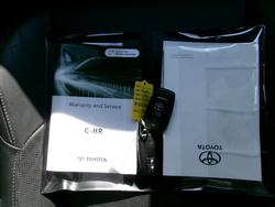 2021 Toyota C-HR C-HR Koba AWD 1.2L Petrol Auto CVT Wagon 2X08770 004