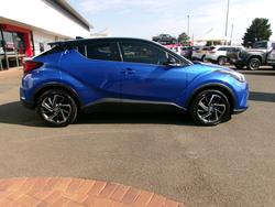 2021 Toyota C-HR C-HR Koba AWD 1.2L Petrol Auto CVT Wagon 2X08770 004