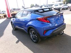 2021 Toyota C-HR C-HR Koba AWD 1.2L Petrol Auto CVT Wagon 2X08770 004