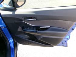 2021 Toyota C-HR C-HR Koba AWD 1.2L Petrol Auto CVT Wagon 2X08770 004