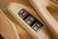 2011 Lexus LX570 Sports Luxury 5.7 L Petrol Automatic Wagon