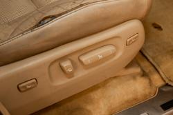 2011 Lexus LX570 Sports Luxury 5.7 L Petrol Automatic Wagon
