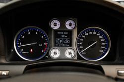 2011 Lexus LX570 Sports Luxury 5.7 L Petrol Automatic Wagon