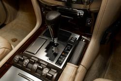 2011 Lexus LX570 Sports Luxury 5.7 L Petrol Automatic Wagon