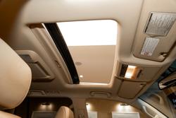 2011 Lexus LX570 Sports Luxury 5.7 L Petrol Automatic Wagon