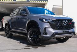 2025 Mazda BT-50 SP