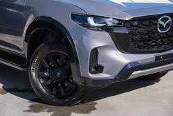 2025 Mazda BT-50 SP