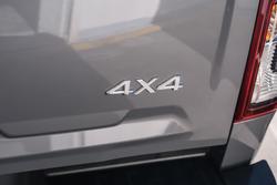 2025 Mazda BT-50 SP