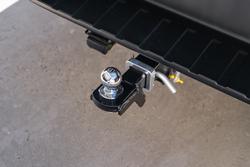 2025 Mazda BT-50 SP