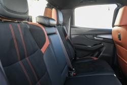 2025 Mazda BT-50 SP