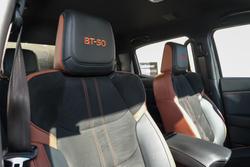 2025 Mazda BT-50 SP
