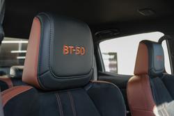 2025 Mazda BT-50 SP