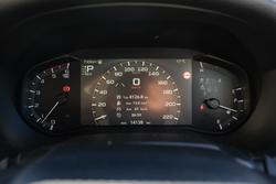 2025 Mazda BT-50 SP