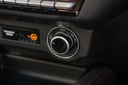 2025 Mazda BT-50 SP