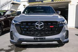 2025 Mazda BT-50 SP