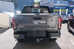 2025 Mazda BT-50 SP