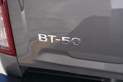 2025 Mazda BT-50 SP