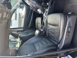 2023 Nissan Navara PRO-4X Warrior