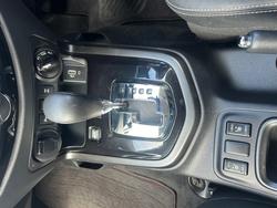2023 Nissan Navara PRO-4X Warrior