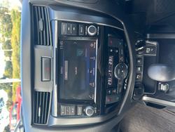 2023 Nissan Navara PRO-4X Warrior