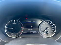 2023 Nissan Navara PRO-4X Warrior