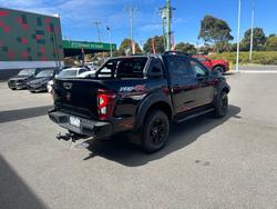 2023 Nissan Navara PRO-4X Warrior