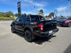 2023 Nissan Navara PRO-4X Warrior