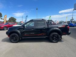 2023 Nissan Navara PRO-4X Warrior
