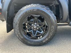 2023 Nissan Navara PRO-4X Warrior