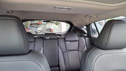 2026 Subaru Crosstrek 2.0S G6X MY26 ICE SILVER