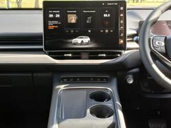 2025 GWM HAVAL H6 FL ULTRA